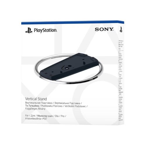Sony Vertical Stand For Slim Console