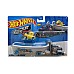 Mattel Hot Wheels Super Rigs 2024 - Scrubba Dub Driver (hvd96) Mattel Hot Wheels Super Rigs 2024 - Scrubba Dub Driver (hvd96)