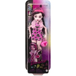 Mattel Monster High Fashion Doll Draculaura (hky74)
