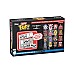 Bitty Pop 4 Pack Five Nights At Freddys 2.5cm