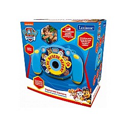 Lexibook Paw Patrol Children's Camera (dj080pa)