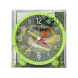 Dino World Alarm Clock (0412691)