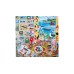 Eeboo Puzzle 1000pcs Seabirds (epztsab)
