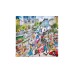 Eeboo Puzzle 1000pcs Paris Bookseller (epztpbs) Eeboo Puzzle 1000pcs Paris Bookseller (epztpbs)