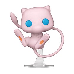 Pop Games Pokemon Mew 643 9cm