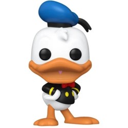 Pop Donald Duck 90th 1938 Donald Duck 1442 10cm