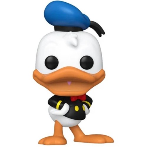 Pop Donald Duck 90th 1938 Donald Duck 1442 10cm
