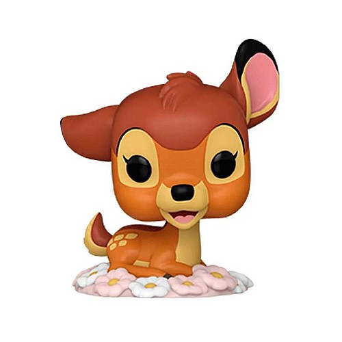 Pop Classics Bambi 1433 9cm