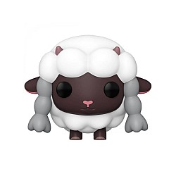 Pop Games Pokemon Wooloo 958 9cm
