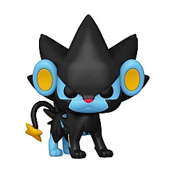 Pop Games Pokemon Luxray 956 10cm