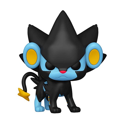 Pop Games Pokemon Luxray 956 10cm