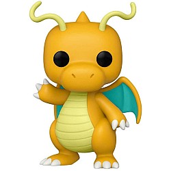 Pop Games Pokemon Dragonite 850 9cm