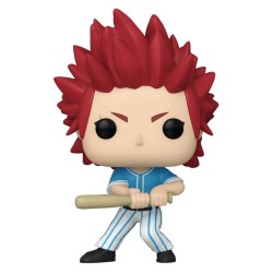 Pop Animation My Hero Academia Eljiro Kirishima 1518 9cm