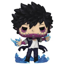 Pop Animation My Hero Academia Dabi Flames 1522 9cm