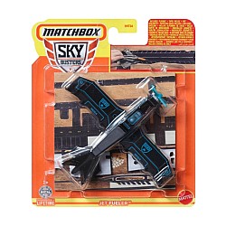 Matchbox Sky Busters Jet Fueler (hvm48)