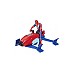 Marvel Web Splashers Spider-man Hydro Jet Blast Vehicle (f8967)