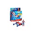 Marvel Web Splashers Spider-man Hydro Jet Blast Vehicle (f8967)