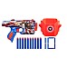 Hasbro Nerf Marvel Captain America (f9717)