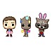 3 Pack Carrot Pocket Pop Guardians Of The Galaxy Pdq