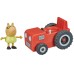 Peppa Pig Little Tractor (f4391)