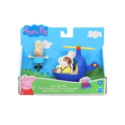 Peppa Pig Little Helicopter (f2742)