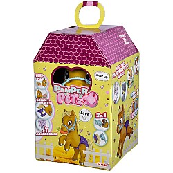 Pamper Petz Pony (105950009)
