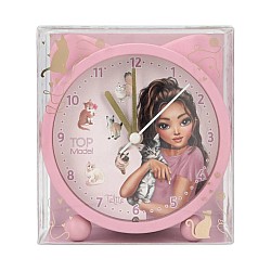 Topmodel Alarm Clock Kitty ( 0412953 )