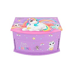 Ylvi Jewellery Box Small (412403)