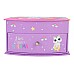 Ylvi Jewellery Box Small (412403)