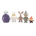 Moomin Friends 35504002 Moomin Friends 35504002