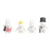 Moomin Family 35504001