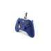 Controller Powera Enhanced Wired Midnight Blue