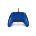 Controller Powera Enhanced Wired Midnight Blue