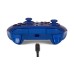 Controller Powera Enhanced Wired Midnight Blue
