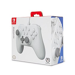 Controller Powera Wired White