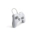 Controller Powera Wired White