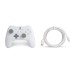 Controller Powera Wired White