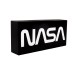 Nasa Logo Light
