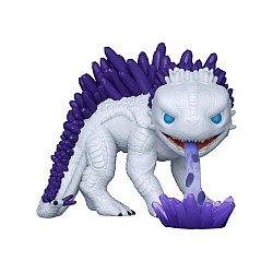 Pop Movies Godzilla Vs. Kong The New Empire Shimo With Ice Ray 1542 8cm