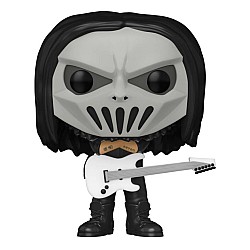 Pop Rocks Slipknot Mick 299 10cm