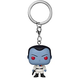 Funko Pocket Pop Disney Star Wars Ahsoka S2 Grand Admiral Thrawn