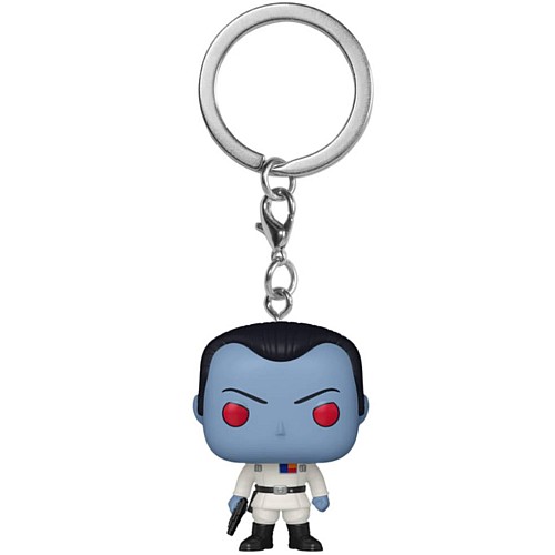 Funko Pocket Pop Disney Star Wars Ahsoka S2 Grand Admiral Thrawn