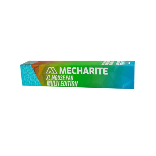 Mousepad Xl Multicolor Edition Mecharite