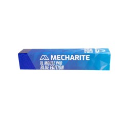 Mousepad Xl Blue Edition Mecharite