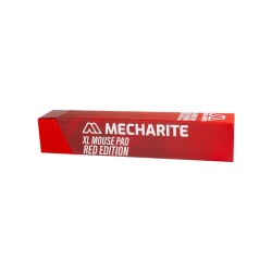 Mousepad Xl Red Edition Mecharite