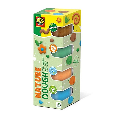 Ses Creative Dough Feel Good Nature (s00513)