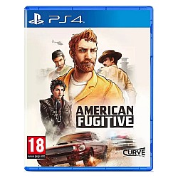 American Fugitive