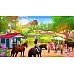 Horse Club Adventures (code In A Box)