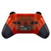 Controller Hyperkin Nuchamp Wireless Red Led