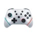 Controller Hyperkin Nuchamp Wireless Switch/lite (white) Controller Hyperkin Nuchamp Wireless Switch/lite (white)